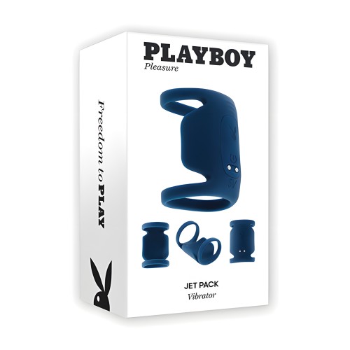 Paquete de Placer Playboy