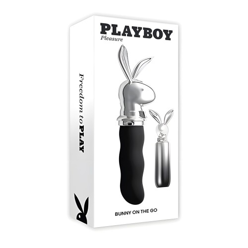 Playboy Conejito del Placer Portátil