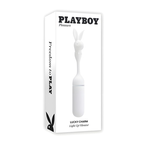 Playboy Pleasure Lucky Charm