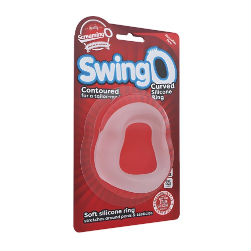 Screaming O SwingO Curved