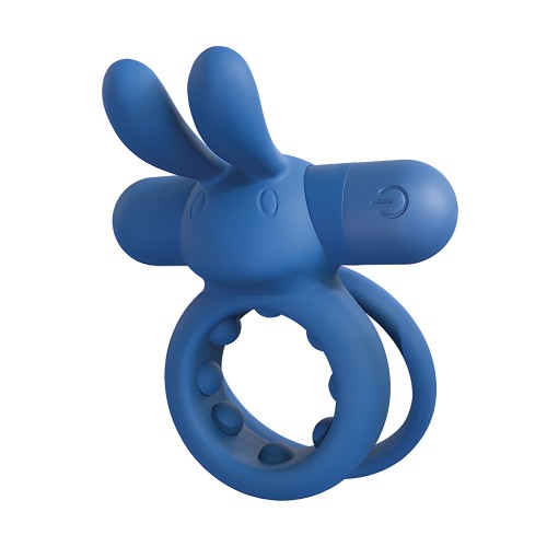 Screaming O Ohare Recargable - Azul