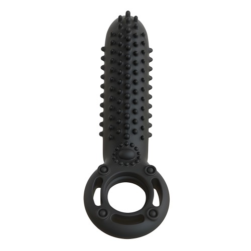 Screaming O Recargable O Yeah - Negro