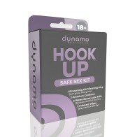 Kit de Intimidad Dynamo Hook Up
