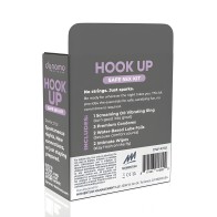 Kit de Intimidad Dynamo Hook Up