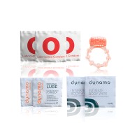 Kit de Intimidad Dynamo Hook Up