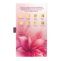 Womanizer Next - Rosa Pálido