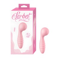 Nasstoys Sorbet Pinky - Rosa