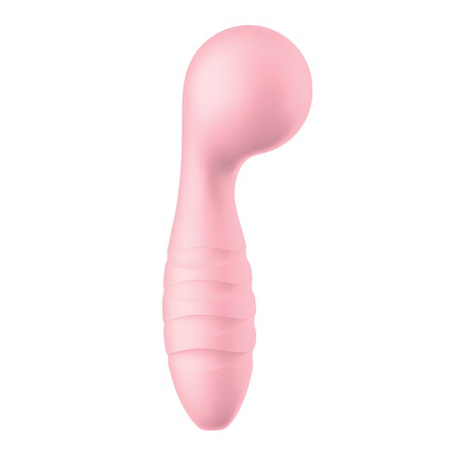 Nasstoys Sorbet Pinky - Rosa