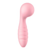 Nasstoys Sorbet Pinky - Rosa