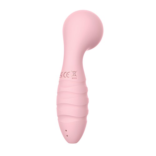 Nasstoys Sorbet Pinky - Rosa