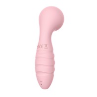 Nasstoys Sorbet Pinky - Rosa