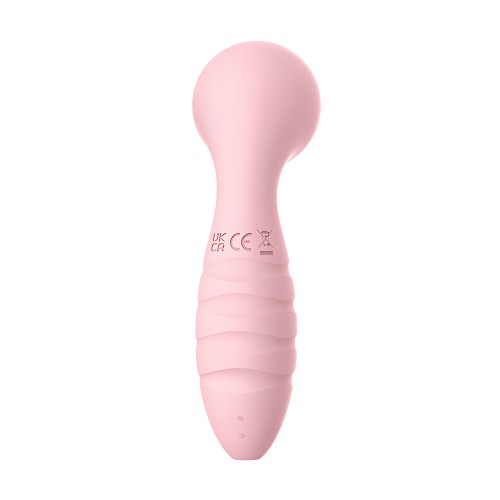 Nasstoys Sorbet Pinky - Rosa