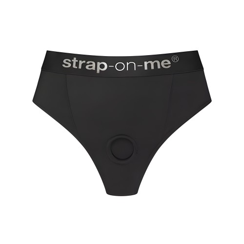 Arnés de Lencería Strap On Me Idole