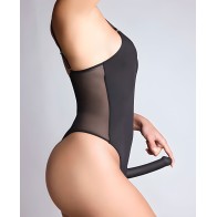 Strap On Me Signature Body Harness - Black SM