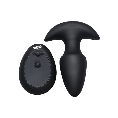 Bang! Thrusting & Vibrating Butt Plug