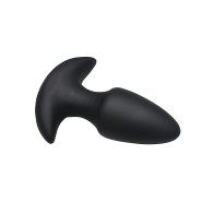 Bang! Thrusting & Vibrating Butt Plug