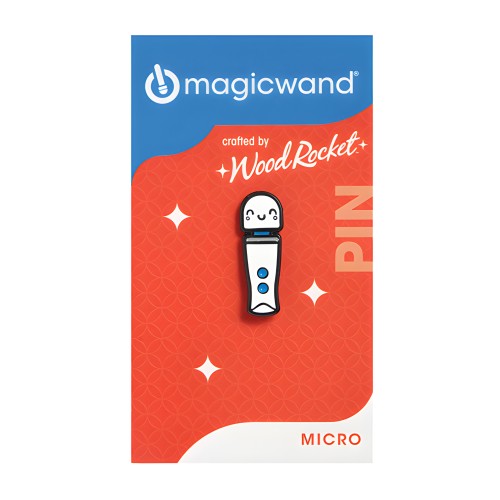 Kawaii Micro Pin