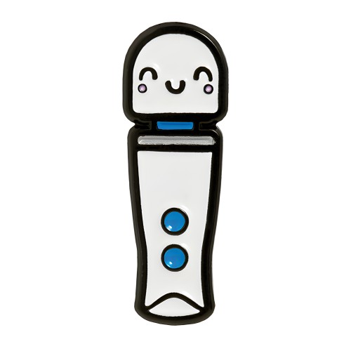 Kawaii Micro Pin