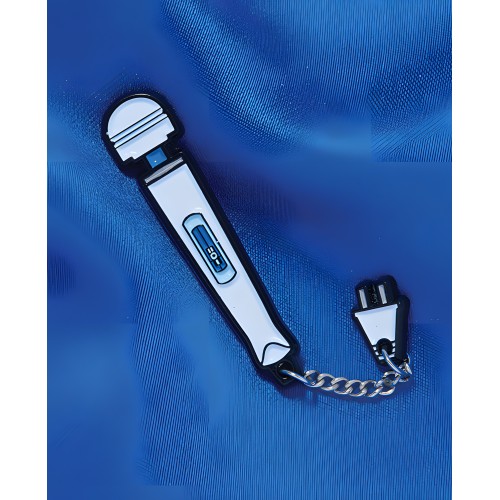 Pin Mágico de Wood Rocket