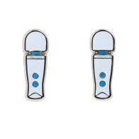 Pendientes Micro Magic Wand de Wood Rocket