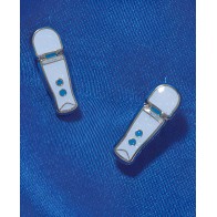 Pendientes Micro Magic Wand de Wood Rocket