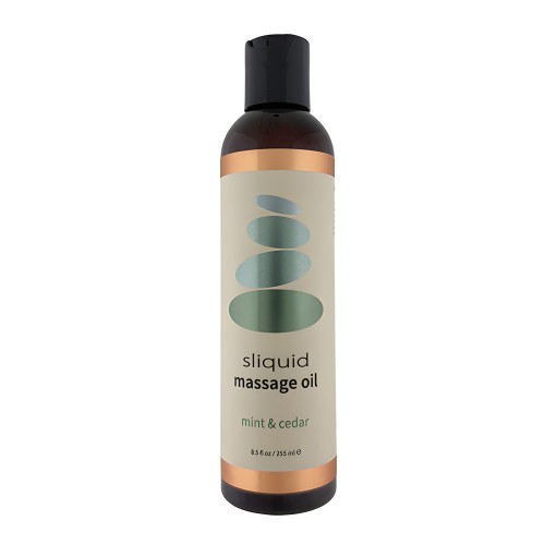 Sliquid Balance Aceite de Masaje