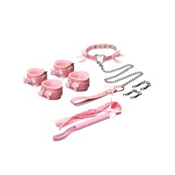 Set de Bondage Kawaii Master Series