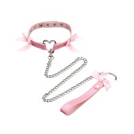Set de Bondage Kawaii Master Series