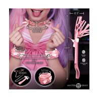 Set de Bondage Kawaii Master Series