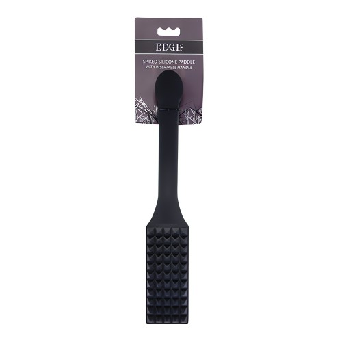 Paleta de Silicona con Púas Edge