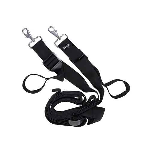 Restricciones Ajustables para Puerta Edge