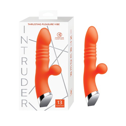 Nasstoys Intruder Vibe - Tangerine
