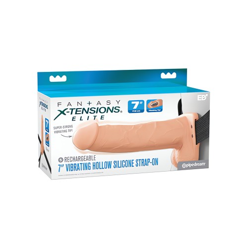 Strap-On Vibrante Fantasy X-Tensions Elite