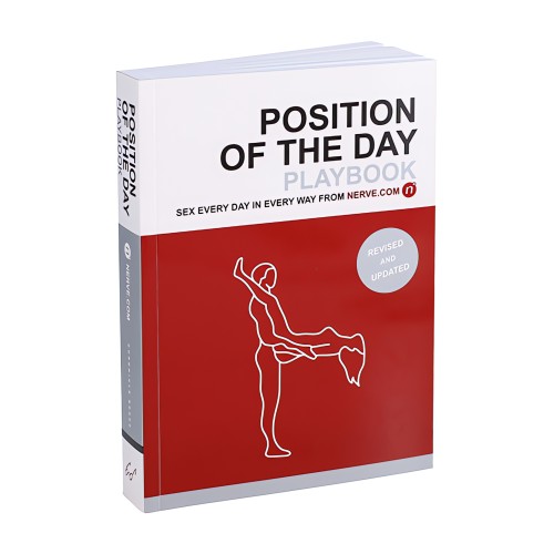 Position of the Day Playbook Revised and Updated