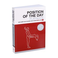 Libro de Posiciones del Día Revisado y Actualizado