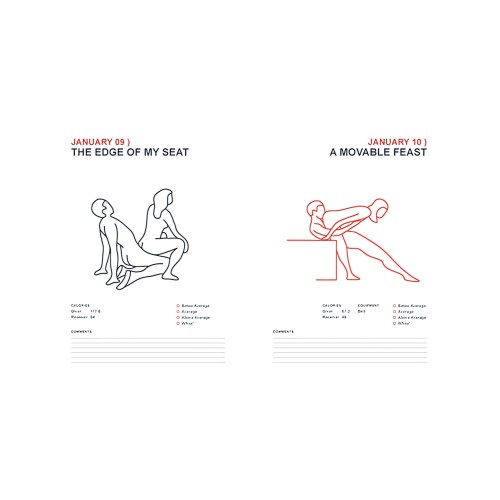 Libro de Posiciones del Día Revisado y Actualizado