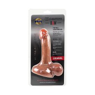 Camtoyz Ultra Realistic Dildo - Authentic Experience
