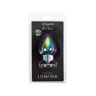 Plug Anal Camtoyz Lumina