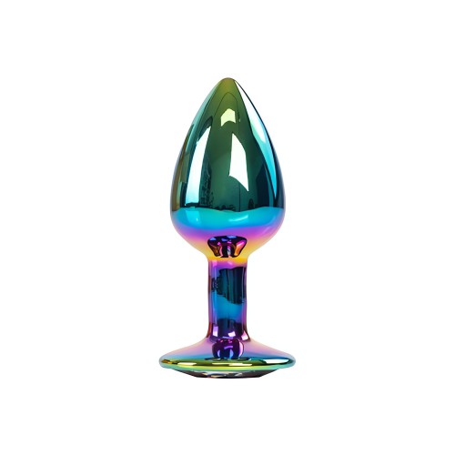 Plug Anal Camtoyz Lumina