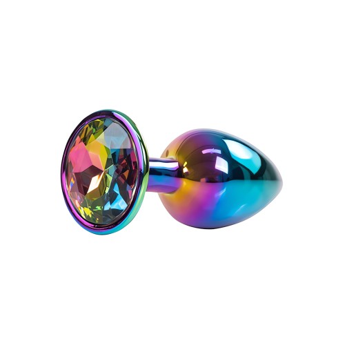 Plug Anal Camtoyz Lumina