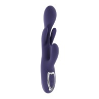 Vibrador Evolved Bow Down - Placer Supremo