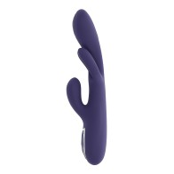 Vibrador Evolved Bow Down - Placer Supremo