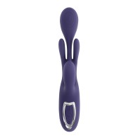 Vibrador Evolved Bow Down - Placer Supremo