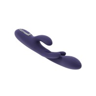 Vibrador Evolved Bow Down - Placer Supremo