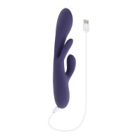 Vibrador Evolved Bow Down - Placer Supremo