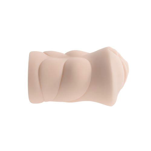 Sasha Grey Movie Stroker