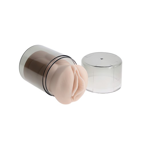 Sasha Grey Movie Stroker