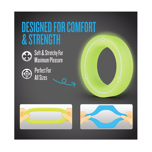 Blush Performance Plus Flash