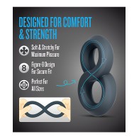 Blush Performance Plus Launch - Black