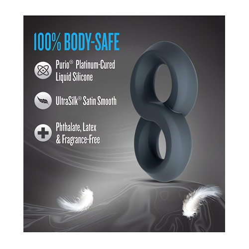 Blush Performance Plus Launch - Black